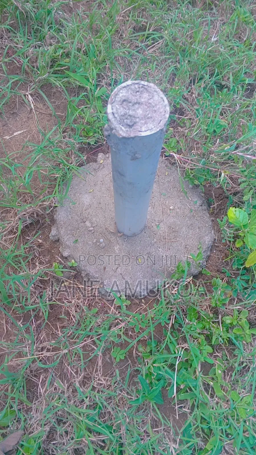 50 X 100 Kilifi Komaza