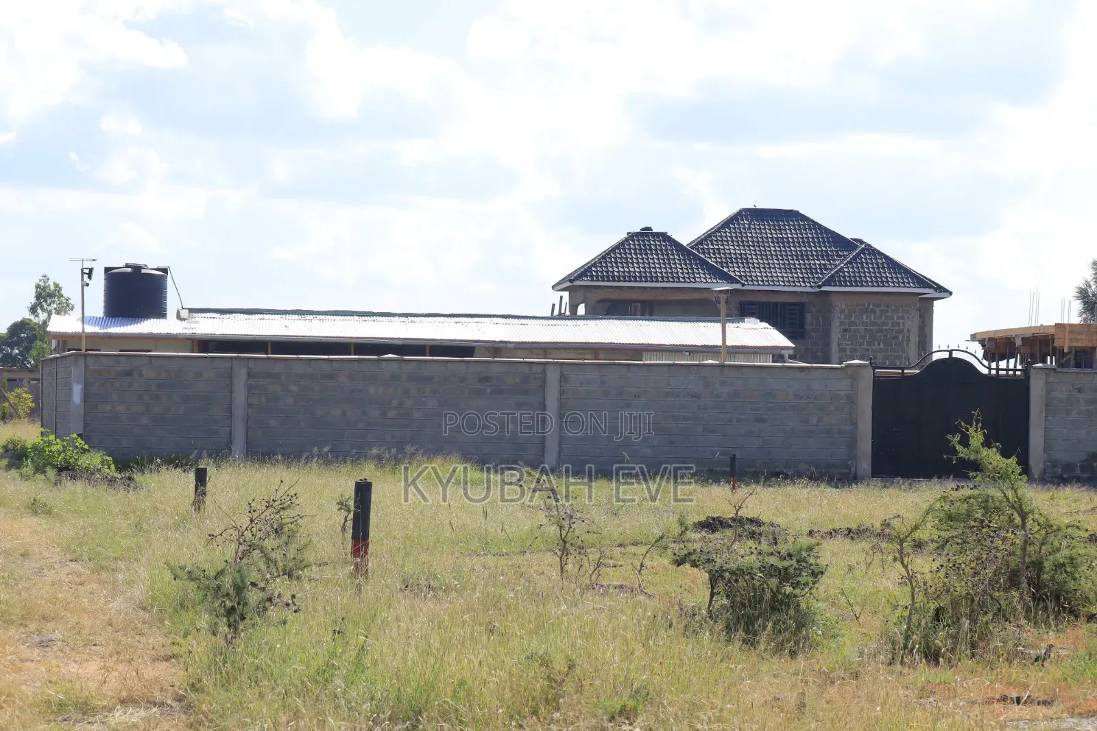 Koma Prime Residential Plots on Sale