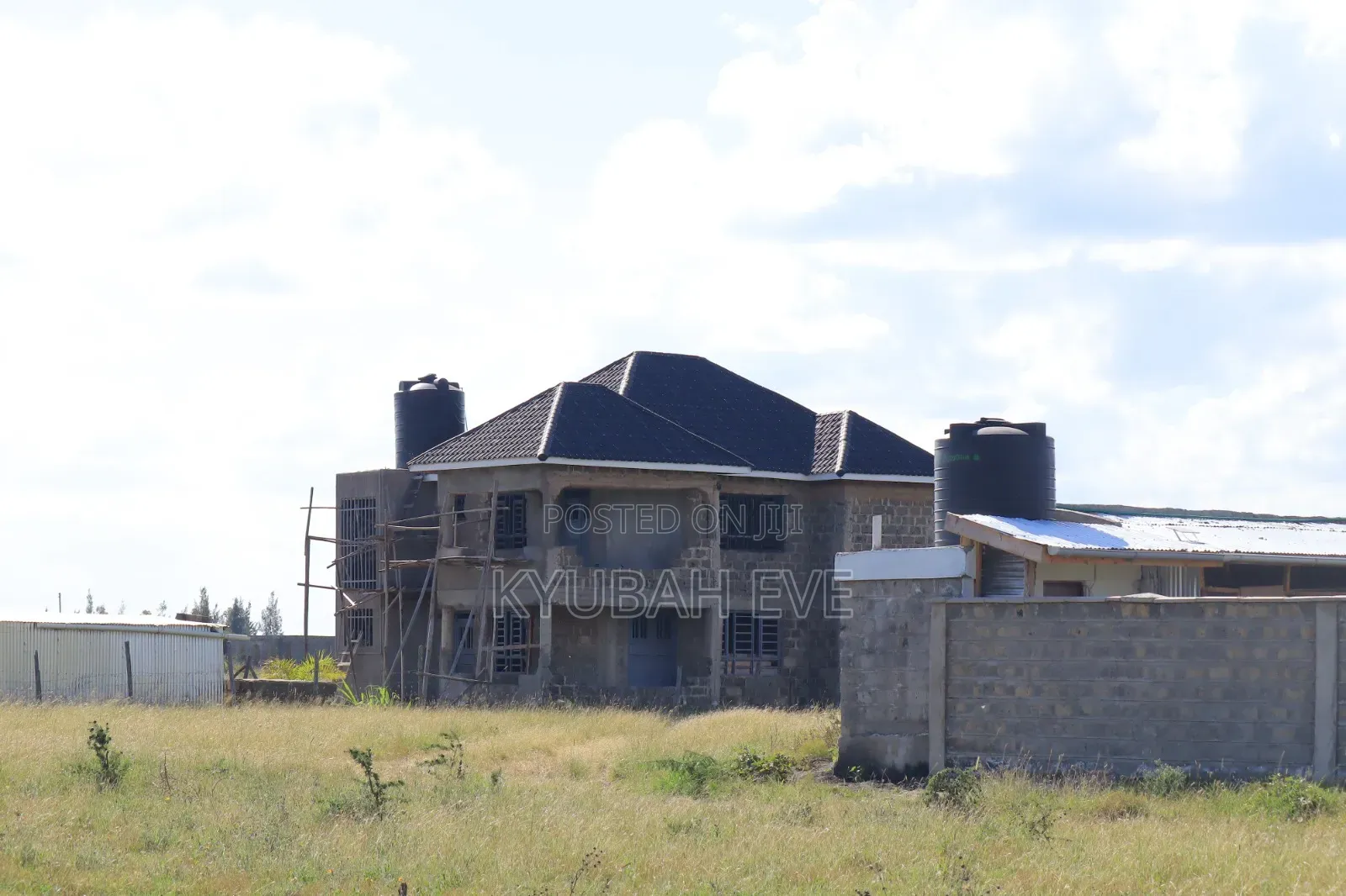Koma Prime Residential Plots on Sale