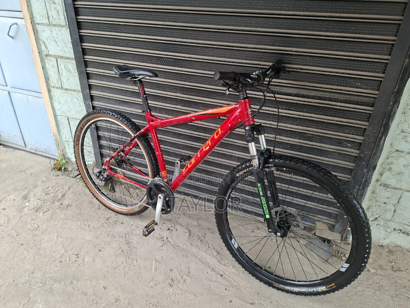 29er MTB Large
