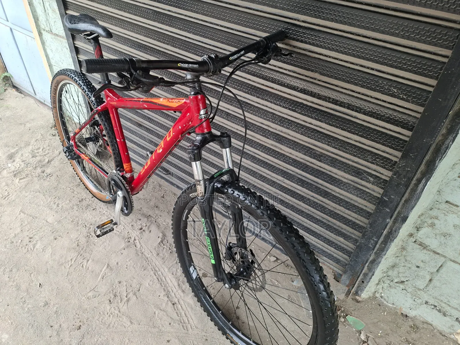 29er MTB Large