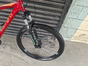 29er MTB Large
