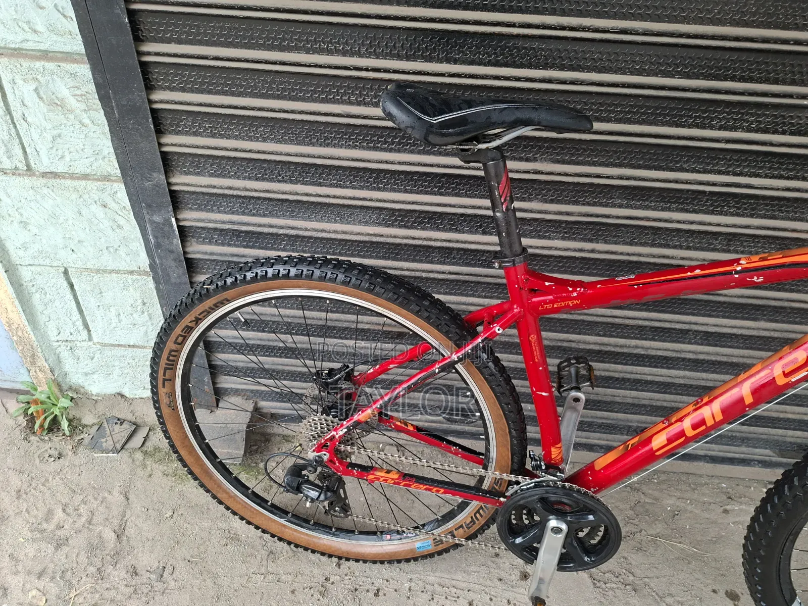 29er MTB Large