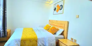 Furnished 2-Bedroom Apartmentvalley Heights Apartments-Lavington.