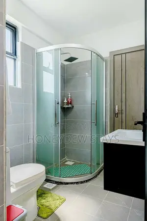 Furnished 2-Bedroom Apartmentvalley Heights Apartments-Lavington.