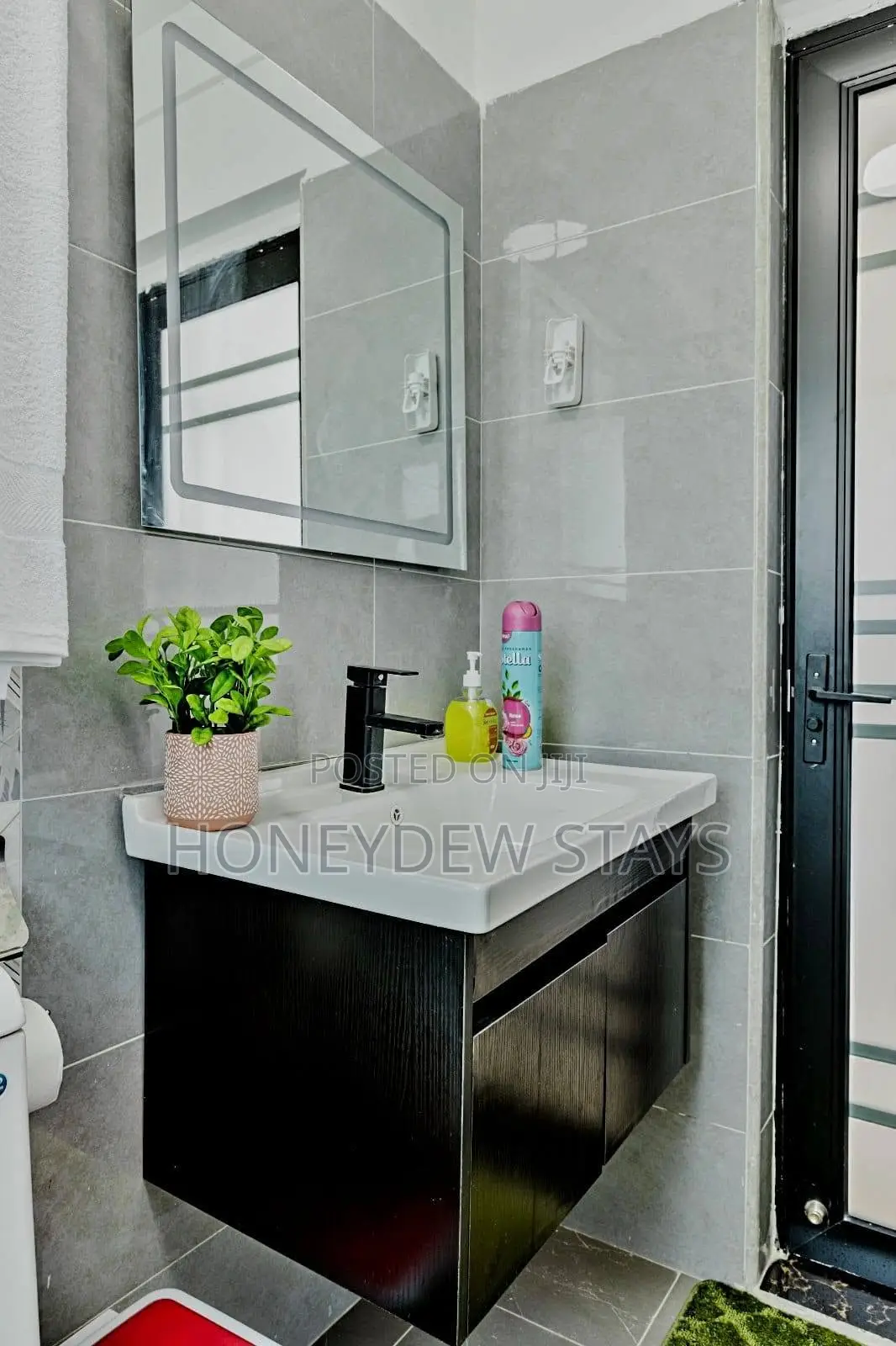 Furnished 2-Bedroom Apartmentvalley Heights Apartments-Lavington.