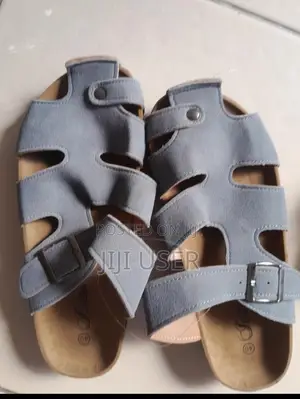 Unisex Sandals