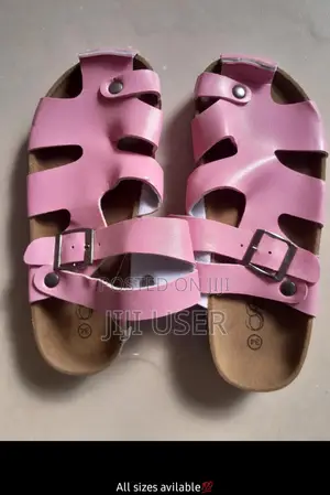 Unisex Sandals