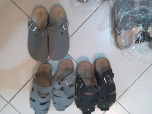 Unisex Sandals
