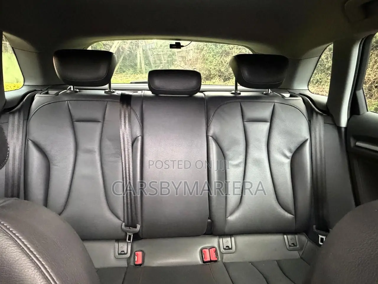 Audi A3 2019 Gray