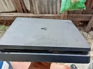Chipped Ps4 Slim 1tb Space