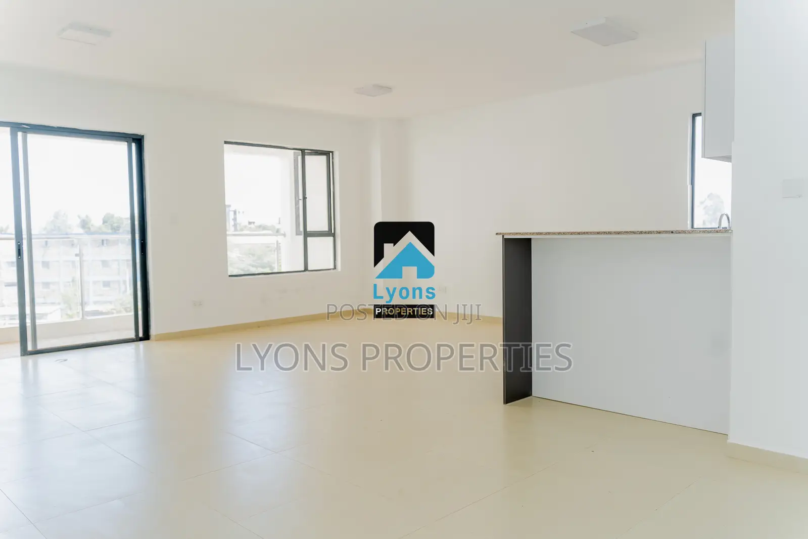 3bdrm Apartment in Maasai Lodge for rent