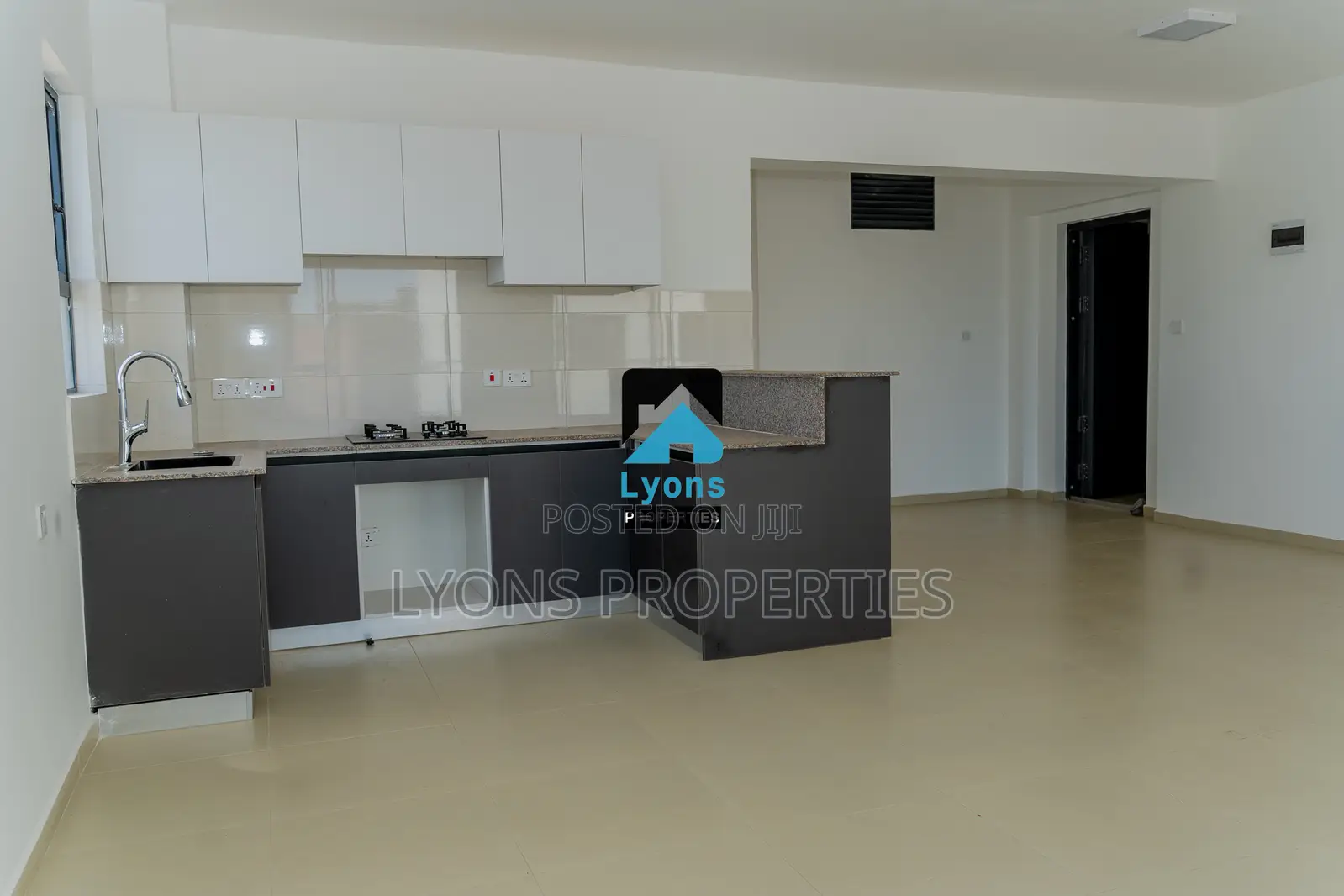 3bdrm Apartment in Maasai Lodge for rent