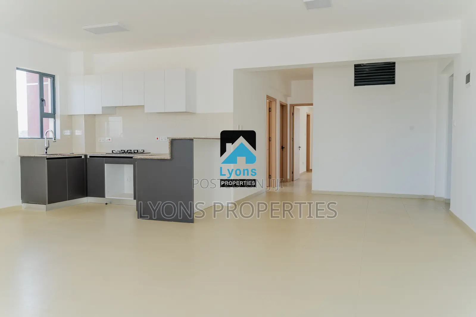 3bdrm Apartment in Maasai Lodge for rent