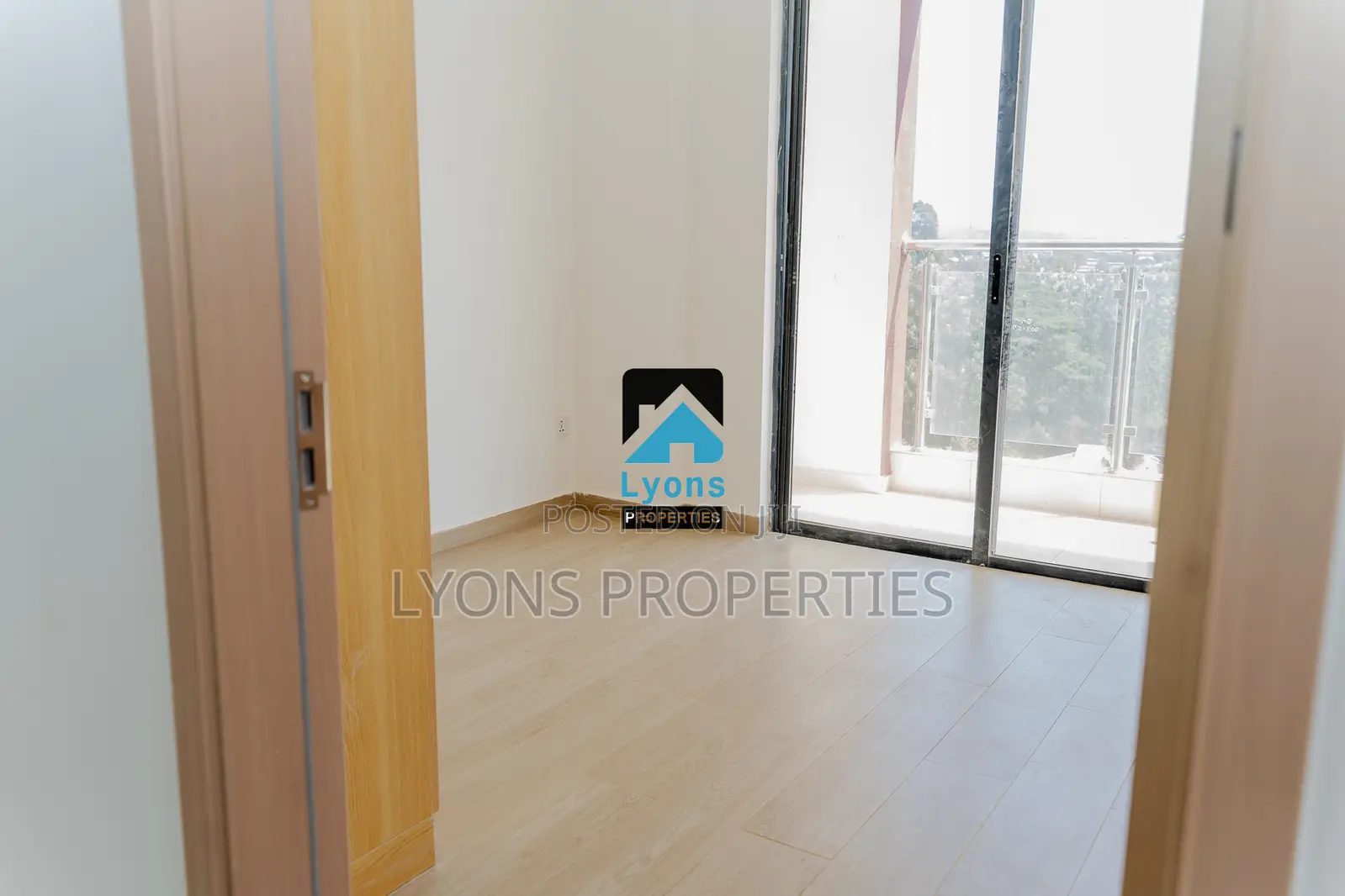 3bdrm Apartment in Maasai Lodge for rent