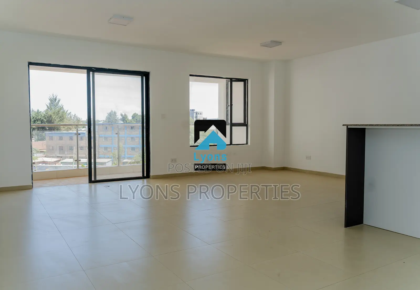 3bdrm Apartment in Maasai Lodge for rent