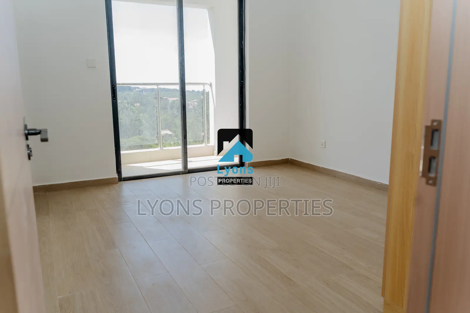 3bdrm Apartment in Maasai Lodge for rent