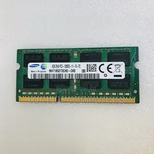 Samsung Laptop Ram Ddr3 4gb 1600