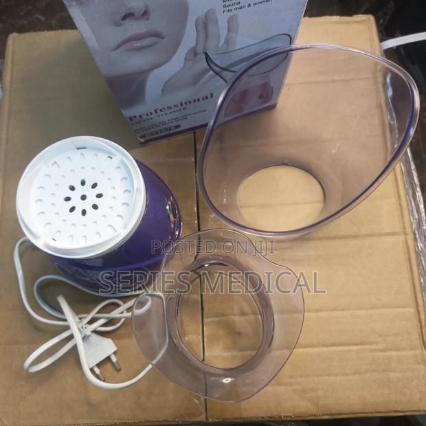 Facial Steamer - thumbnail 2