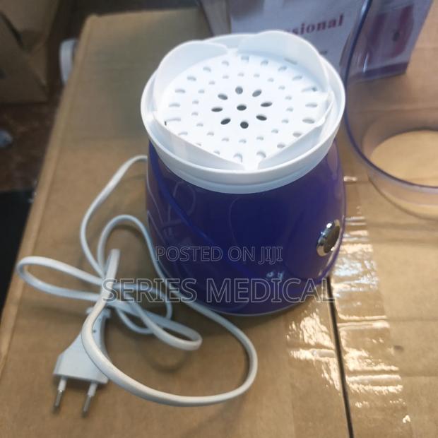 Facial Steamer - thumbnail 3