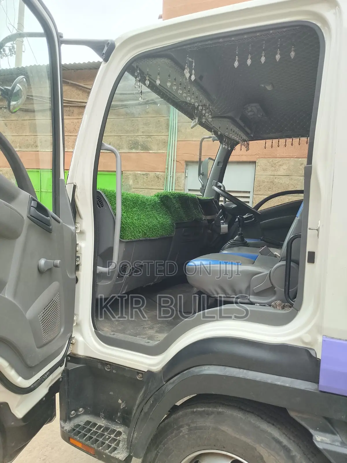 Isuzu Frr90