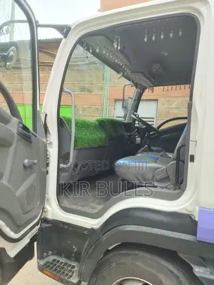 Isuzu Frr90
