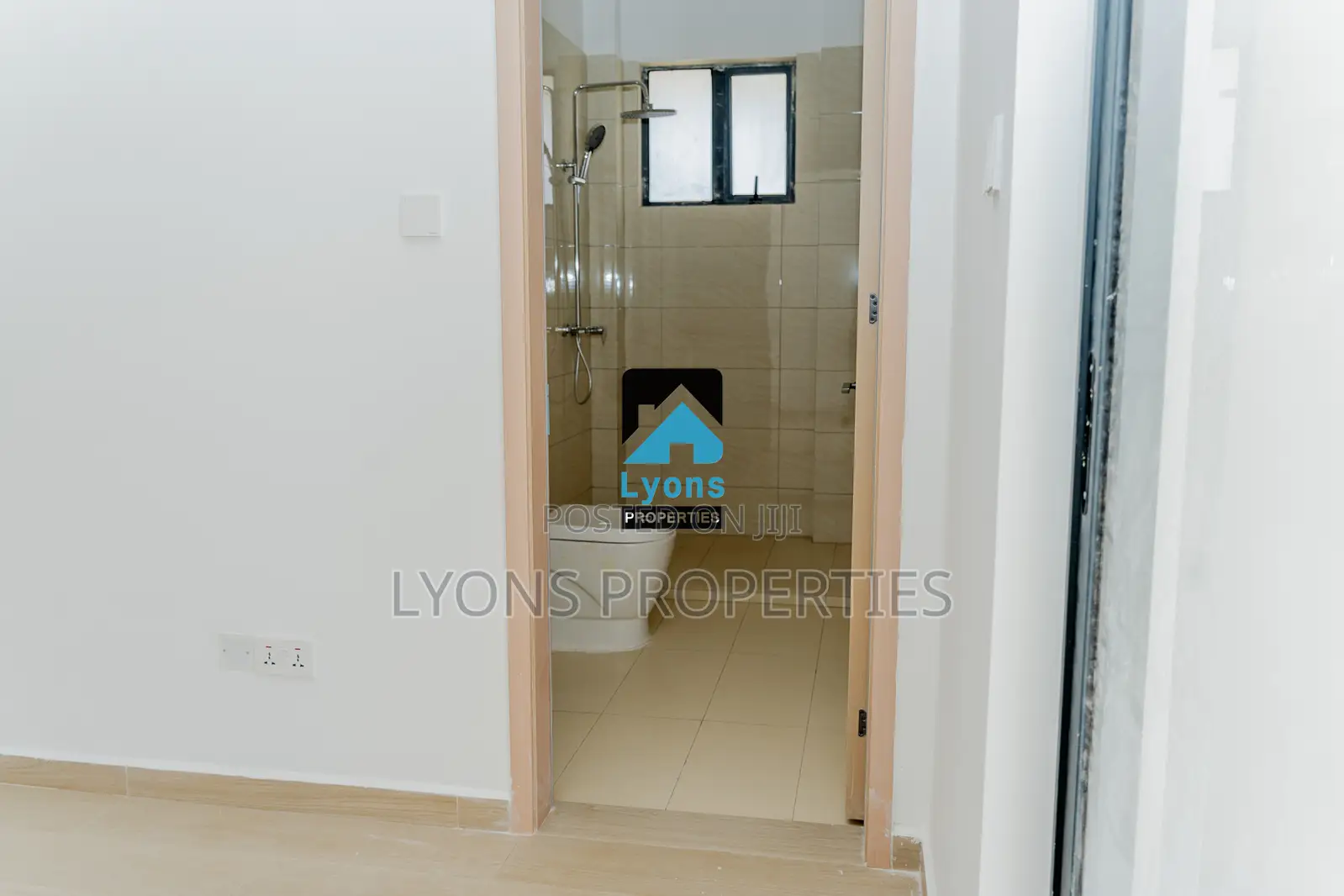 3bdrm Apartment in Maasai Lodge for rent