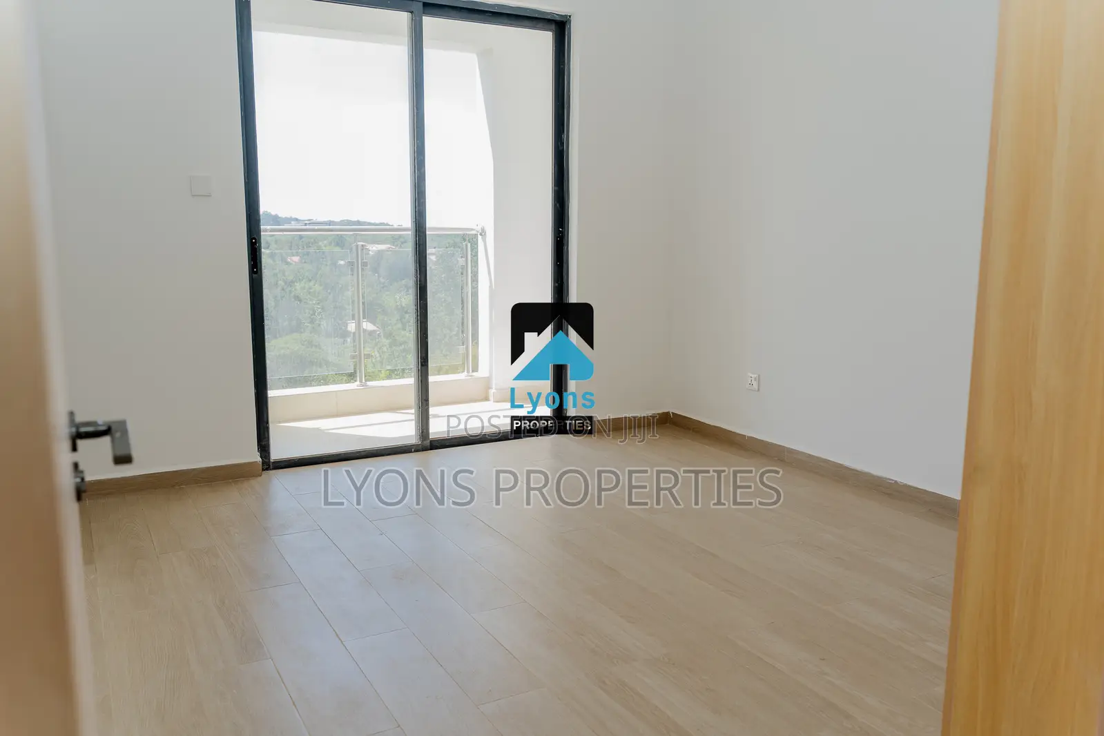 3bdrm Apartment in Maasai Lodge for rent