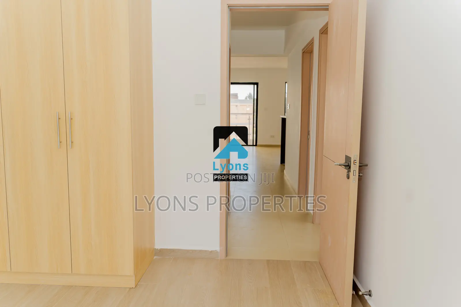 3bdrm Apartment in Maasai Lodge for rent