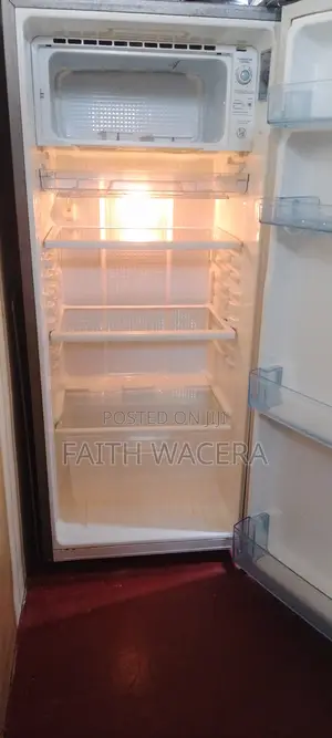 Samsung 212l Fridge
