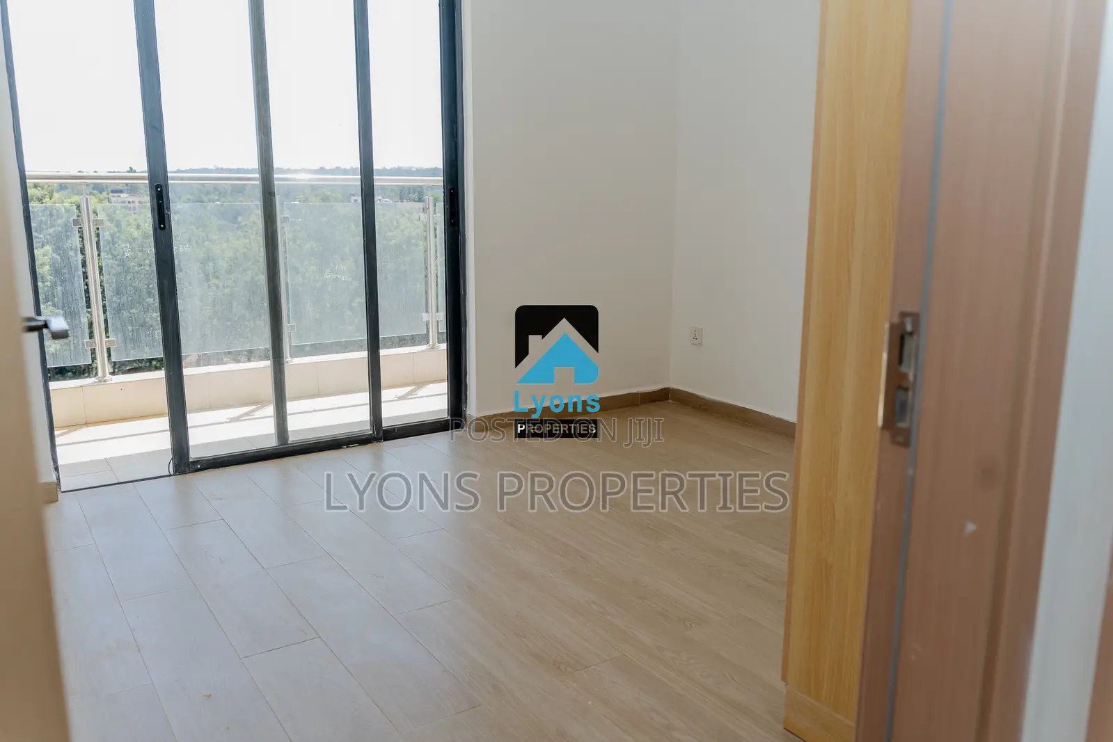 3bdrm Apartment in Maasai Lodge for rent