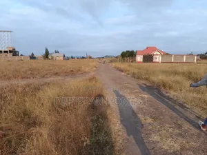 50 by 100 Plot at Kantafu