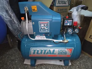 50l Air Compressor 2hp Electric Heavy Duty Portable Compressor