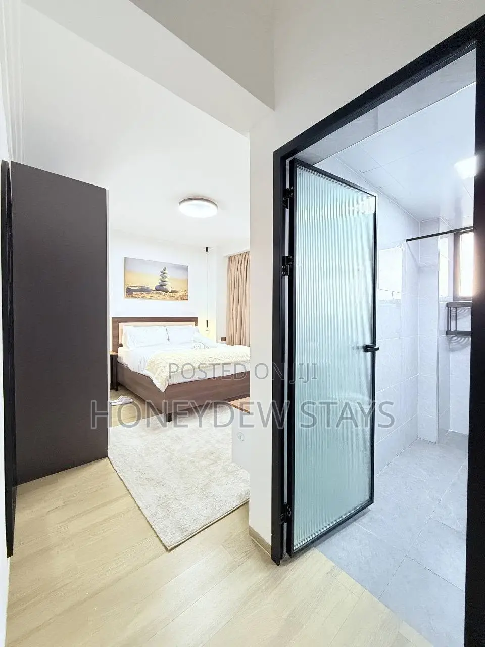 Furnished 2-Bedroom Apartmentmarina Bay -Westlands