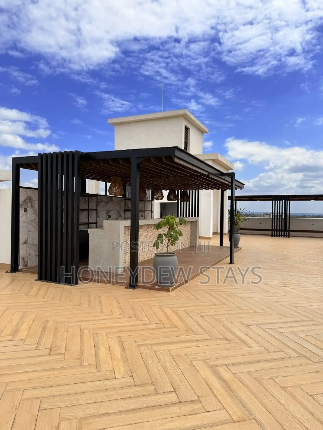 Furnished 2-Bedroom Apartmentmarina Bay -Westlands