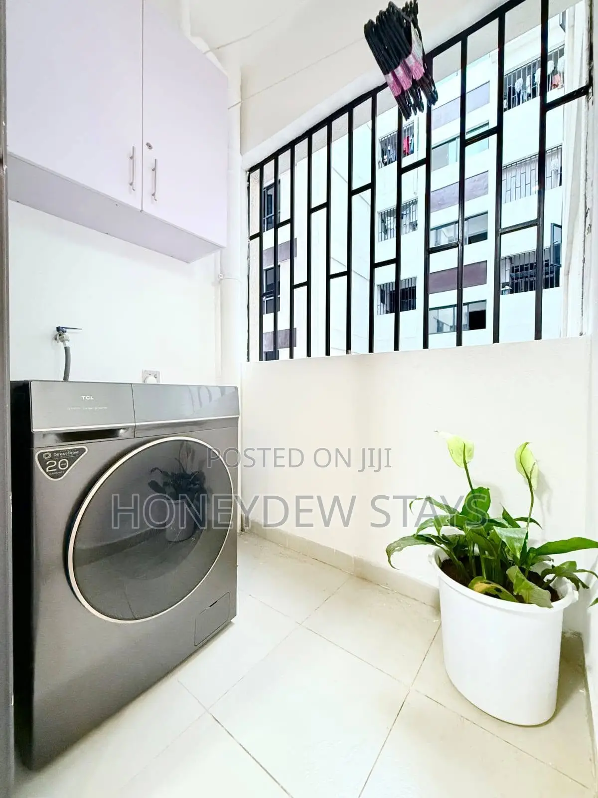 Furnished 2-Bedroom Apartmentmarina Bay -Westlands