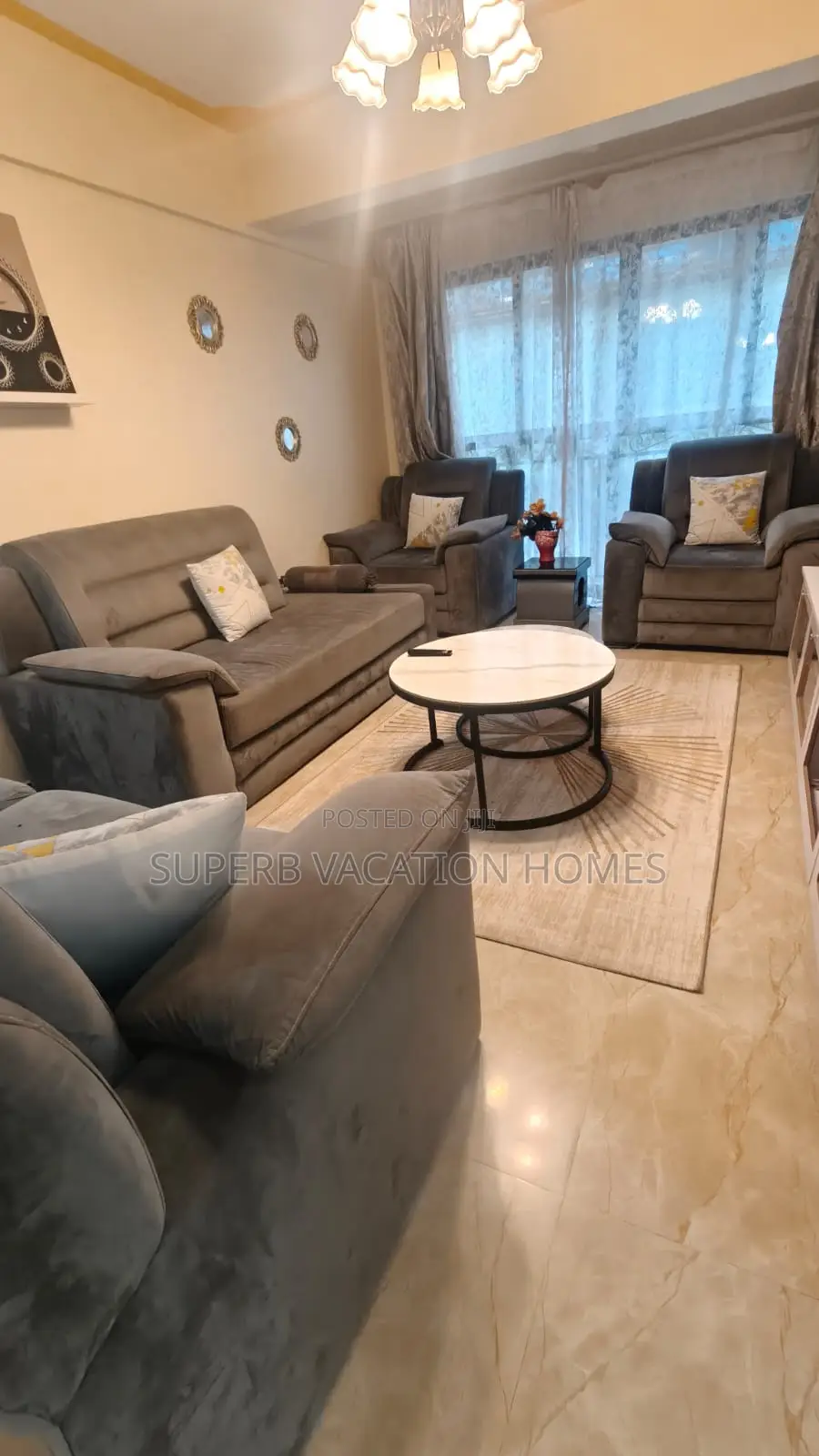 8 Seater Sofa for Sale