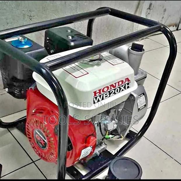 Honda 2" Inches Water Pump