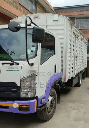 Isuzu Frr90