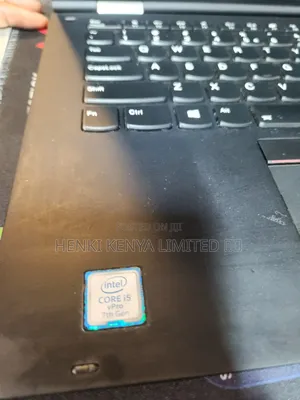 Laptop Lenovo ThinkPad X1 Yoga 8GB Intel Core i5 SSD 256GB