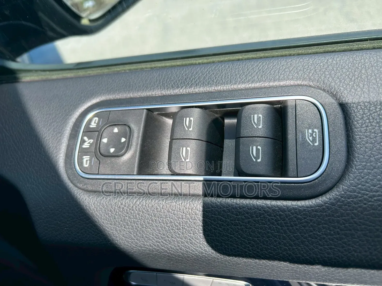 Mercedes-Benz G-Class 2020 Black