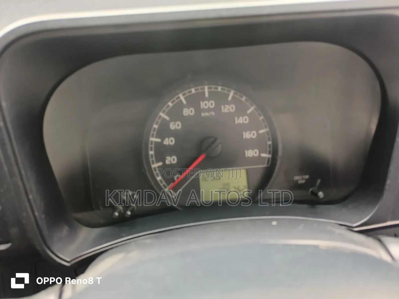 Toyota Succeed SV Premium 2014 Silver