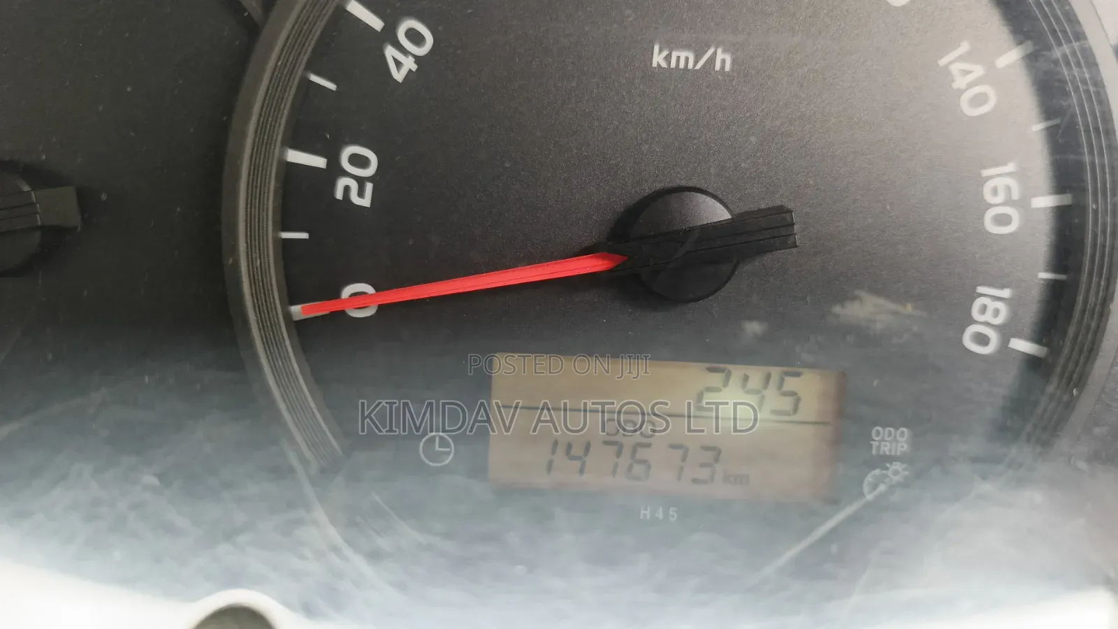 Toyota Succeed SV Premium 2014 Silver