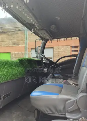 Isuzu Frr90