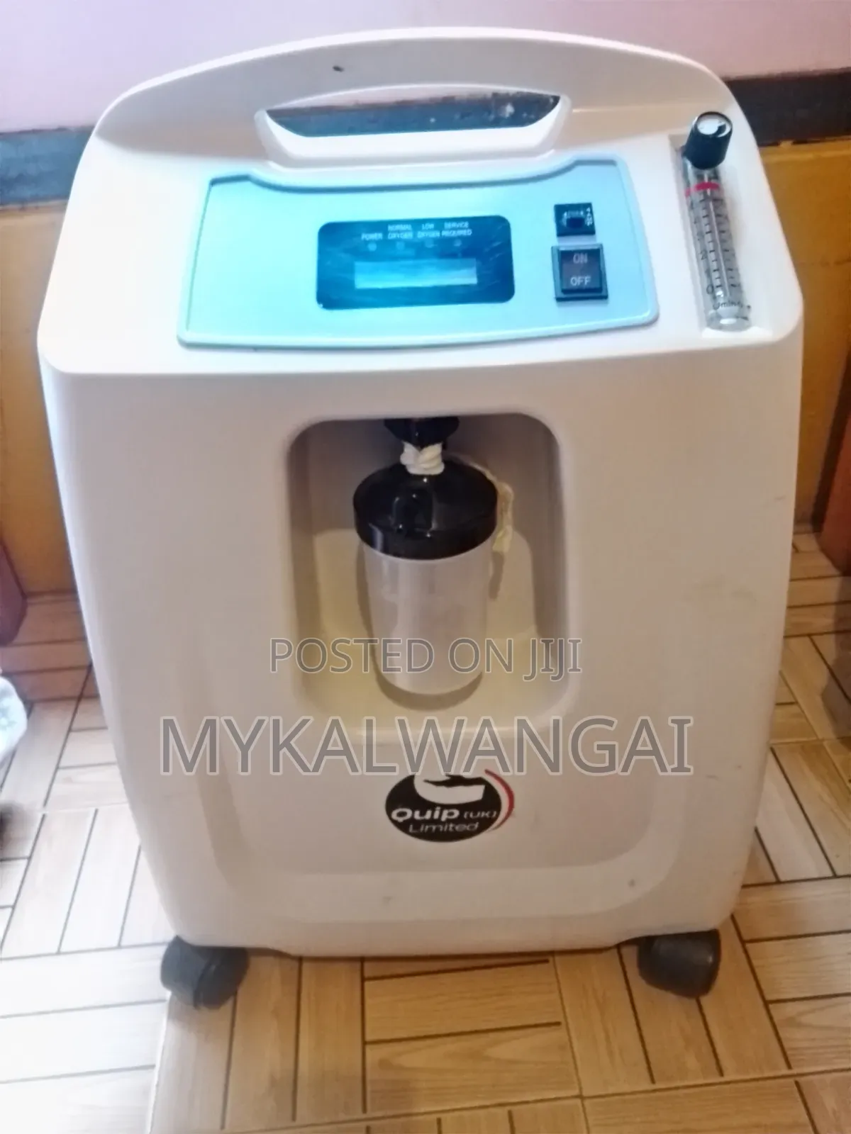 Hospital Equipment