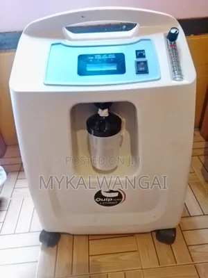 Hospital Equipment