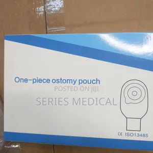 Ostomy Pouch/Colostomy Bags