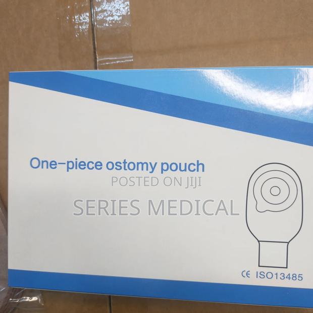 Ostomy Pouch/Colostomy Bags