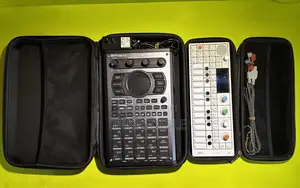 Portable Music Studio