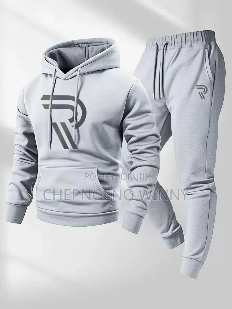 R Track Suits